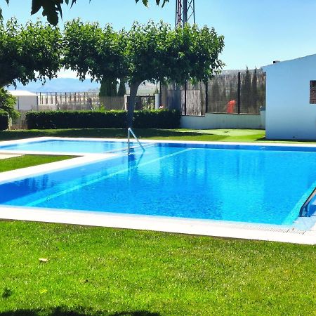 Casa Rural Vistaverde Luque Dış mekan fotoğraf