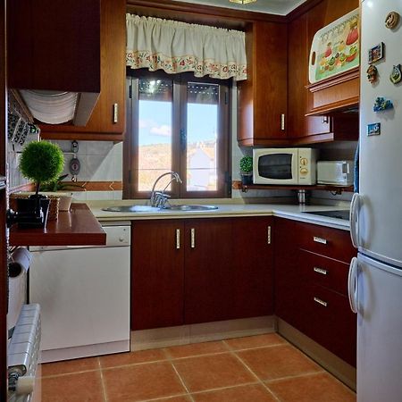 Casa Rural Vistaverde Luque Dış mekan fotoğraf