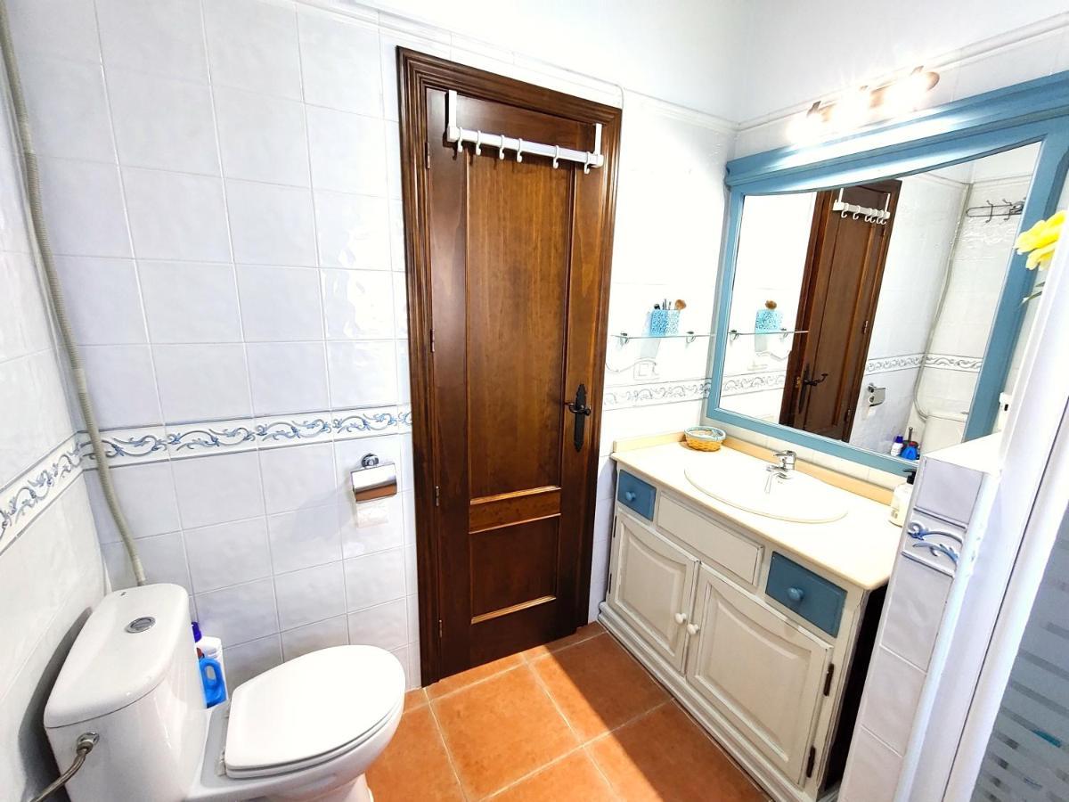 Casa Rural Vistaverde Luque Dış mekan fotoğraf