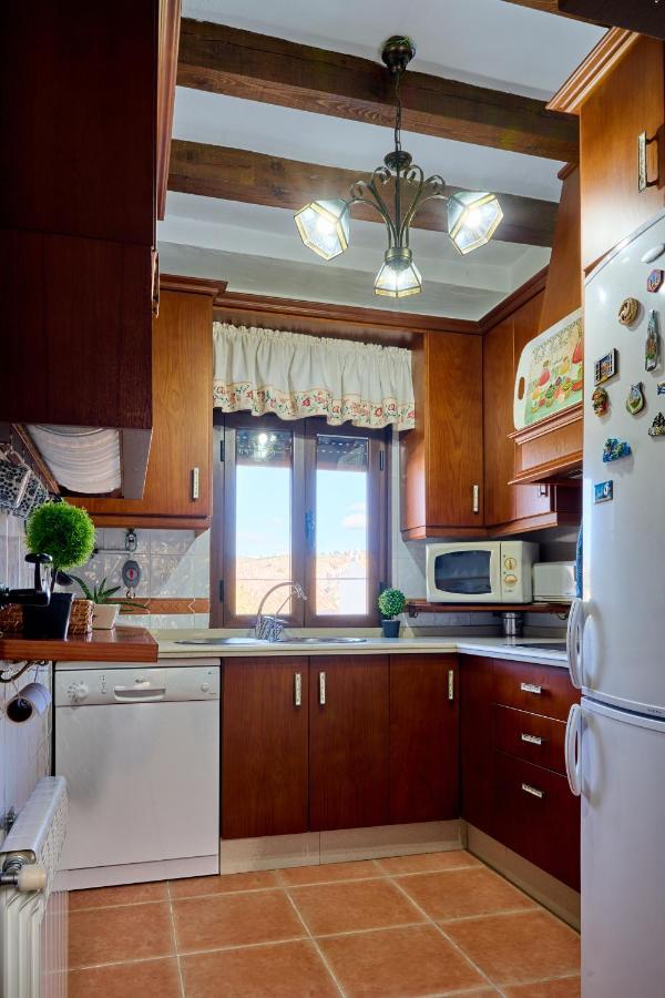 Casa Rural Vistaverde Luque Dış mekan fotoğraf