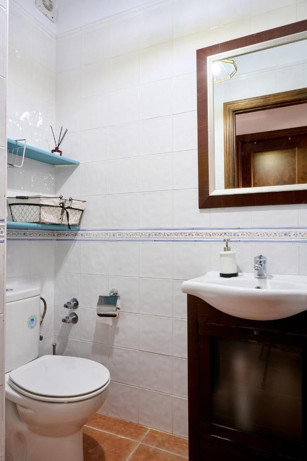 Casa Rural Vistaverde Luque Dış mekan fotoğraf