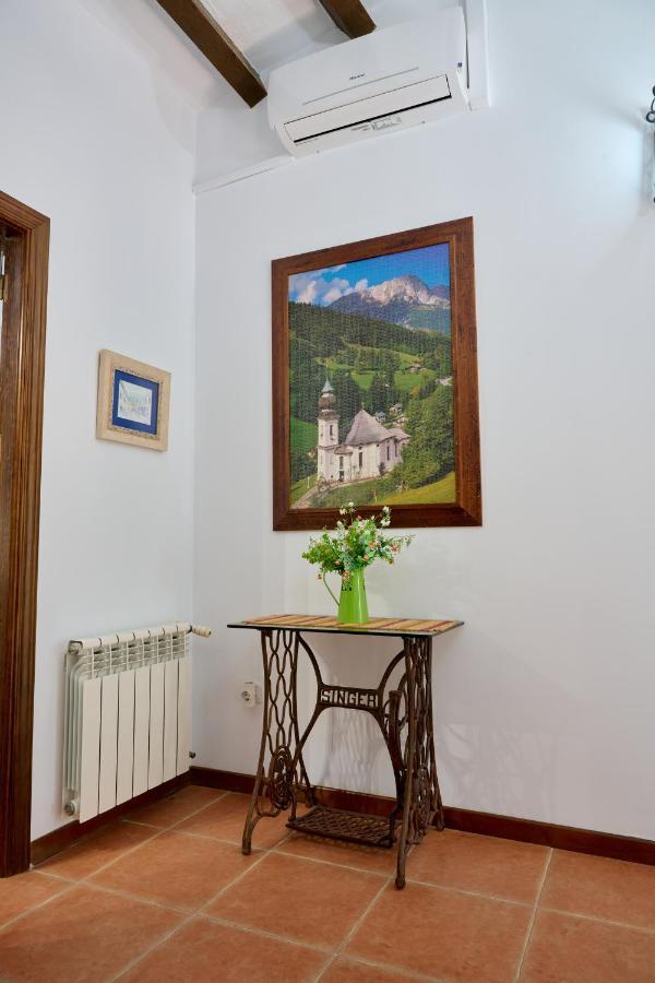 Casa Rural Vistaverde Luque Dış mekan fotoğraf