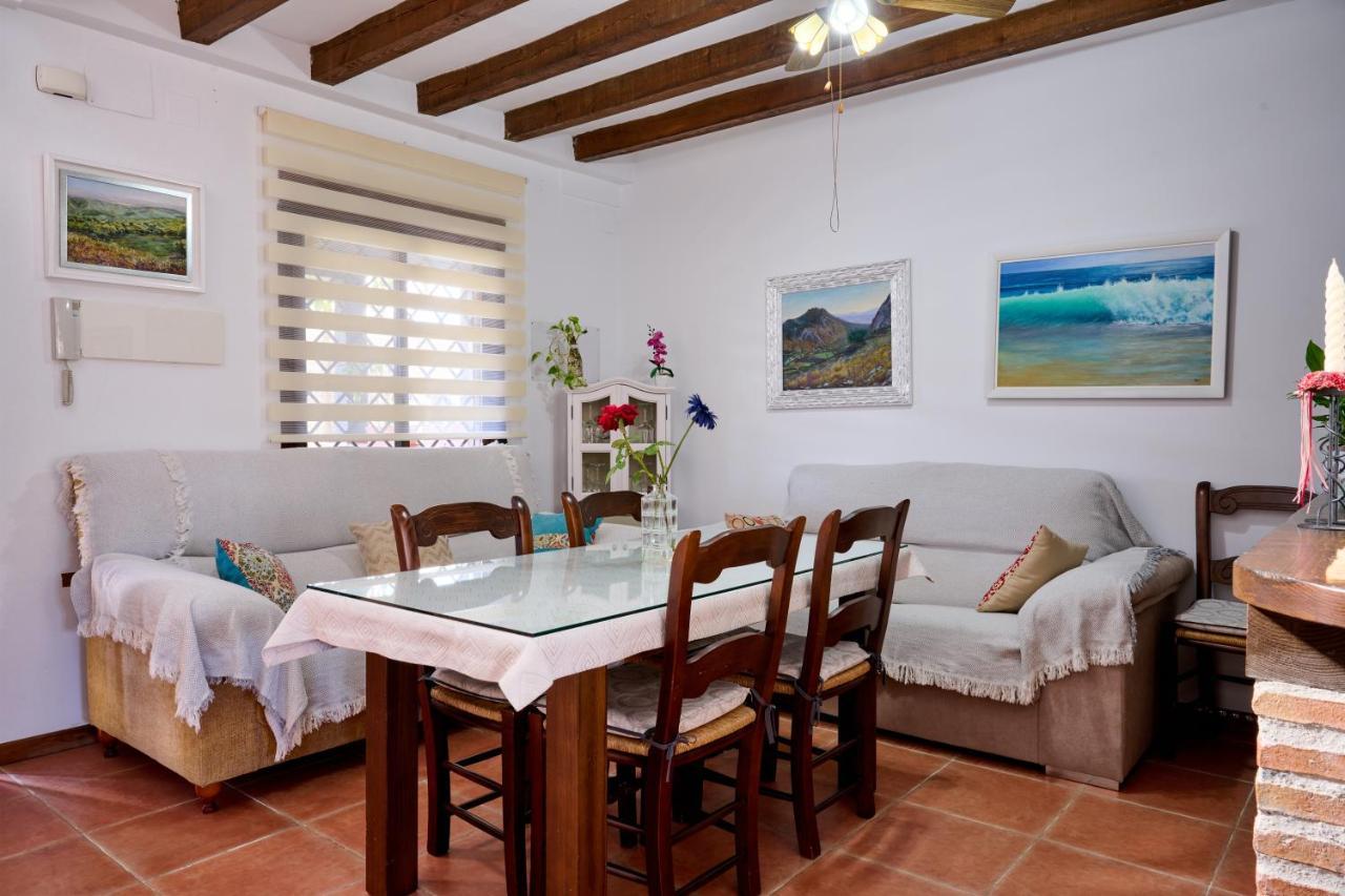 Casa Rural Vistaverde Luque Dış mekan fotoğraf